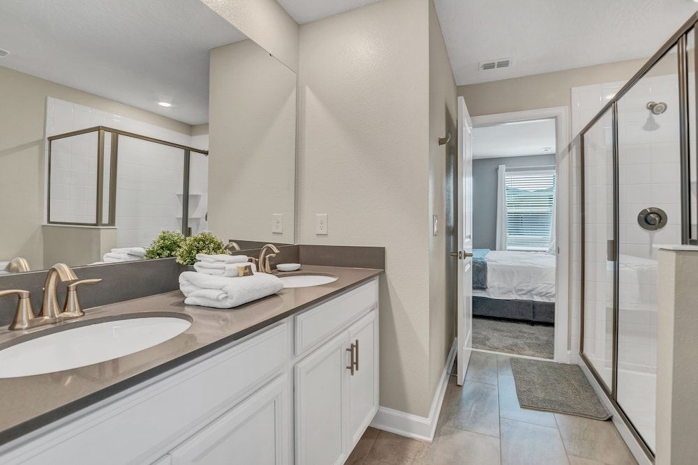 Storey Lake 9 BR Villa with Game Room House (4566NARRA) 22