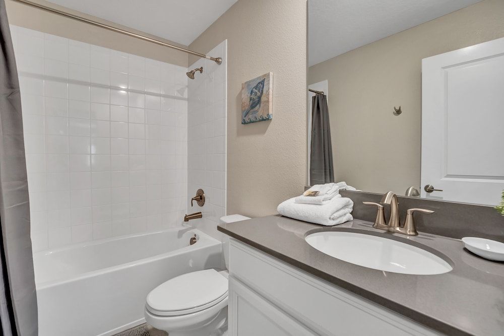 Storey Lake 9 BR Villa with Game Room House (4566NARRA) 21