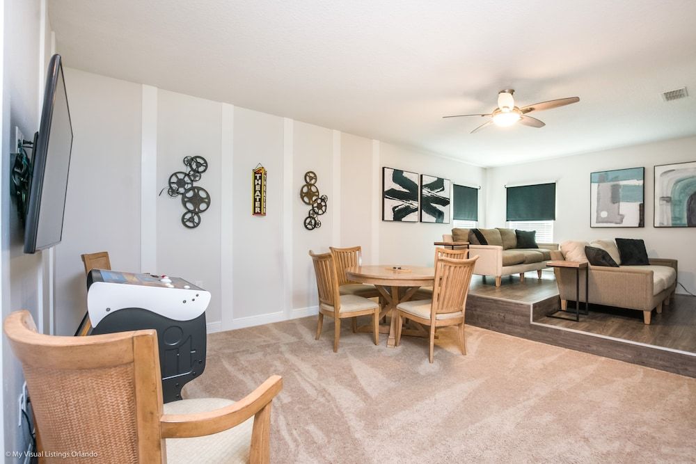 7725ll Ultimate Reunion Home Villa 9