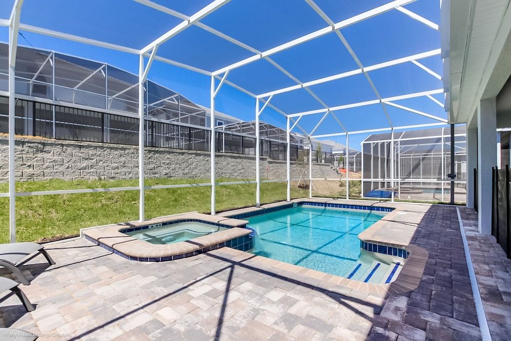 undefined 1594sand Amazing Champions Gate 8 Bedroom 5 Bath 3