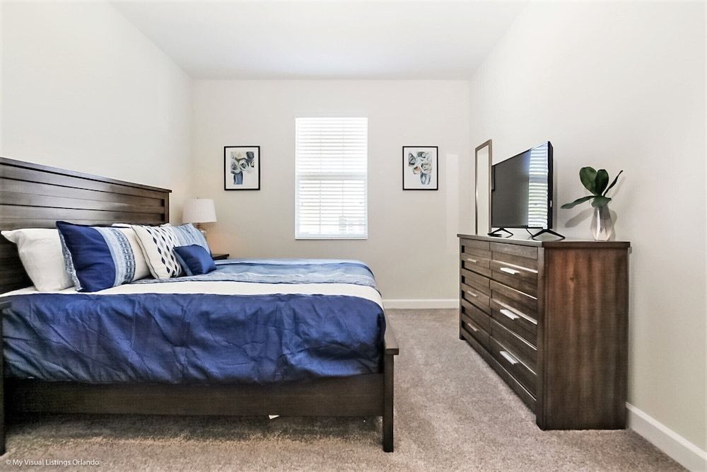 1594sand Amazing Champions Gate 8 Bedroom 5 Bath Villa (1594SAND Amazing Champions Gate 8 Bed) 3