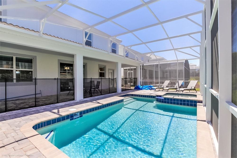 undefined 1594sand Amazing Champions Gate 8 Bedroom 5 Bath 5