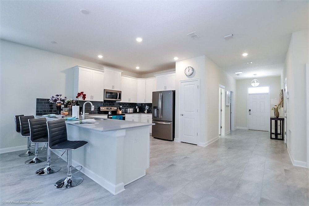 1594sand Amazing Champions Gate 8 Bedroom 5 Bath Villa (1594SAND Amazing Champions Gate 8 Bed) 32