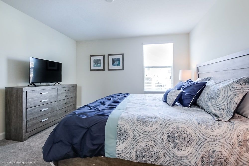 1594sand Amazing Champions Gate 8 Bedroom 5 Bath Villa (1594SAND Amazing Champions Gate 8 Bed) 26