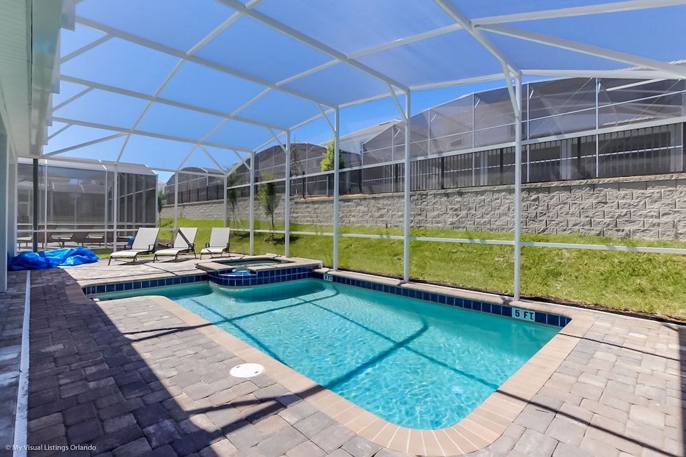 undefined 1594sand Amazing Champions Gate 8 Bedroom 5 Bath 4