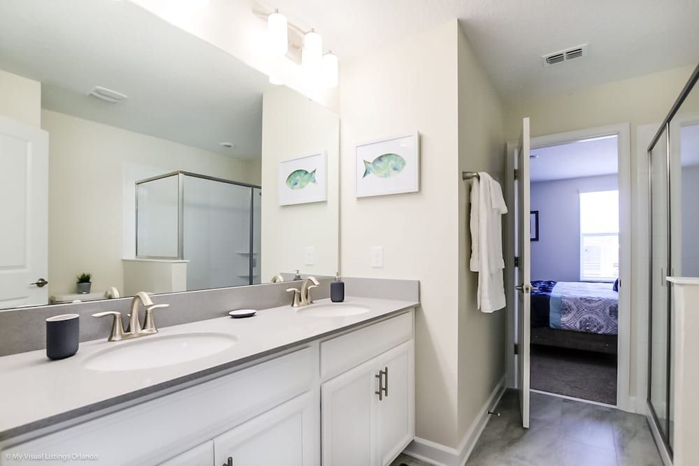 1594sand Amazing Champions Gate 8 Bedroom 5 Bath Villa (1594SAND Amazing Champions Gate 8 Bed) 6