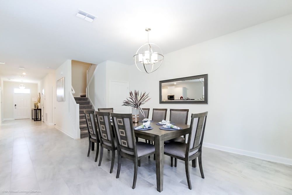 1594sand Amazing Champions Gate 8 Bedroom 5 Bath Villa (1594SAND Amazing Champions Gate 8 Bed) 30