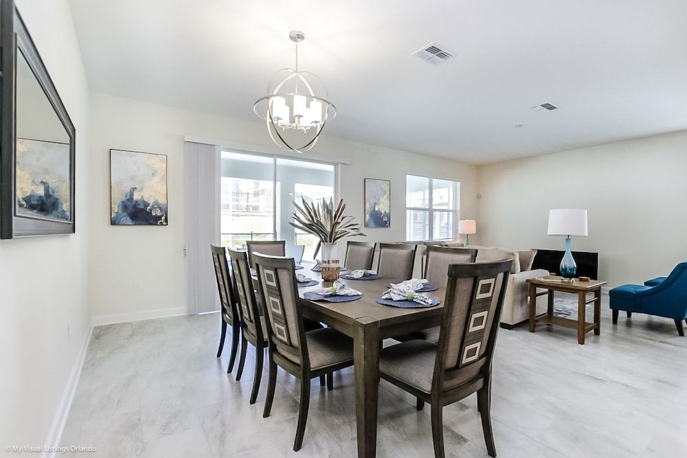 1594sand Amazing Champions Gate 8 Bedroom 5 Bath Villa (1594SAND Amazing Champions Gate 8 Bed) 57