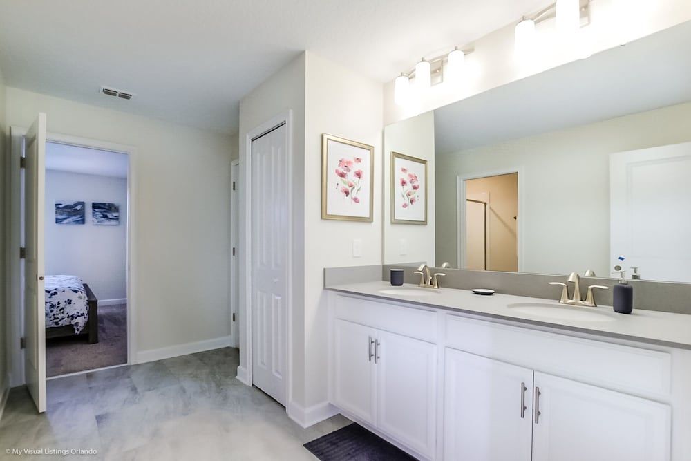 1594sand Amazing Champions Gate 8 Bedroom 5 Bath Villa (1594SAND Amazing Champions Gate 8 Bed) 21