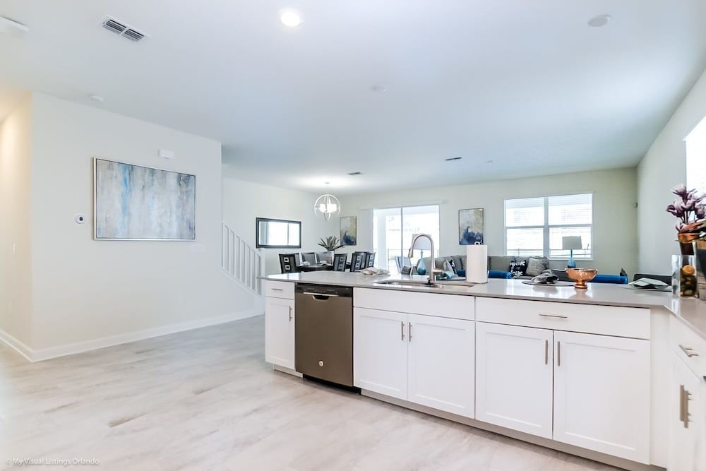 1594sand Amazing Champions Gate 8 Bedroom 5 Bath Villa (1594SAND Amazing Champions Gate 8 Bed) 33