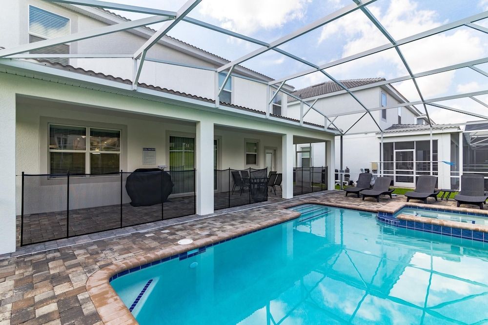 undefined 9073hs-the Retreat at Championsgate 3