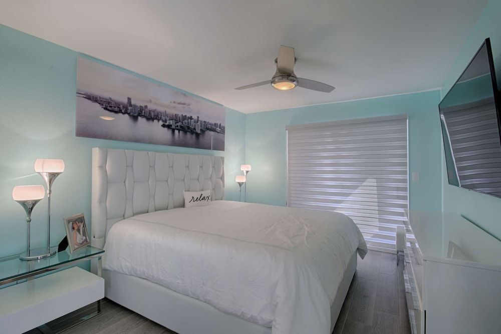 Emerald Island by PRP Apartment (2701 Emerald Island) 11
