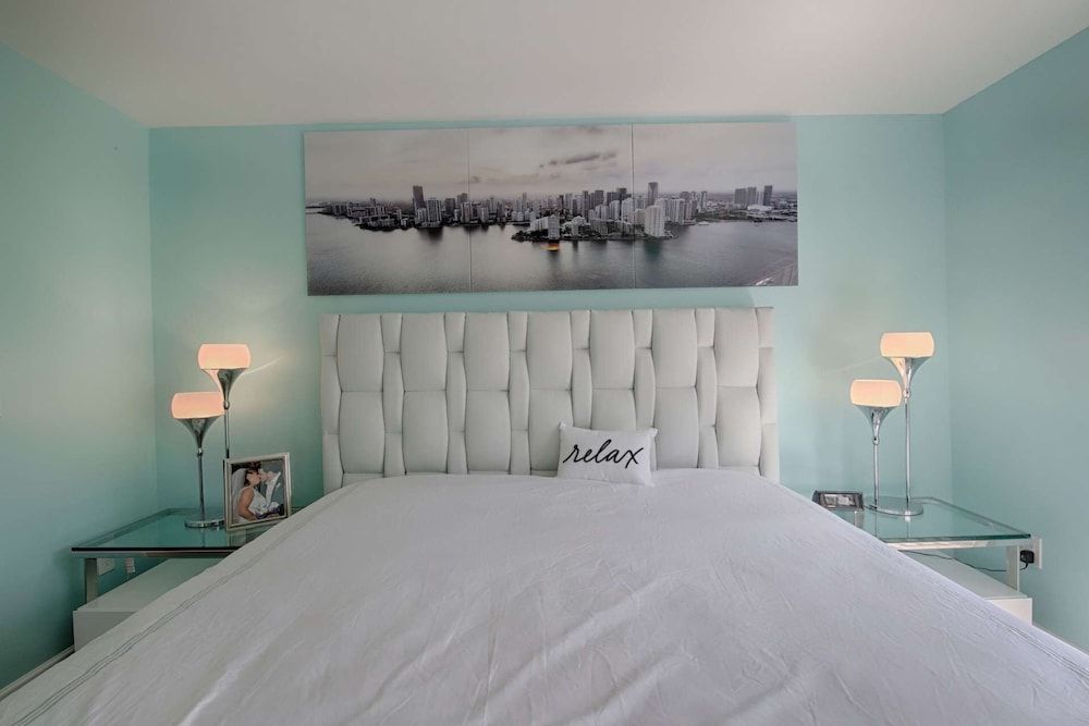 Emerald Island by PRP Apartment (2701 Emerald Island) 4