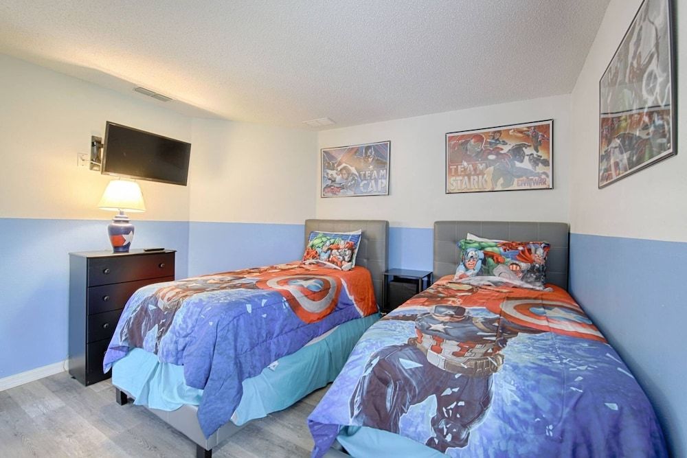 Emerald Island by PRP House (8490 Emerald Island) 14