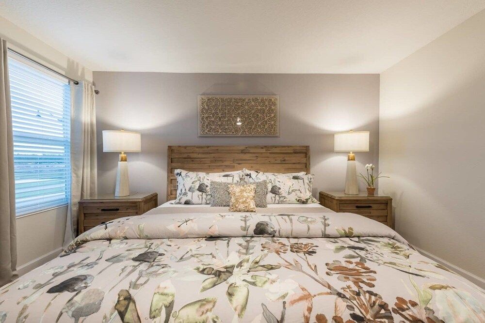 undefined Luxury House Near Disney 3