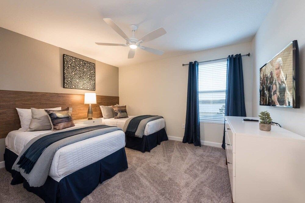 undefined Luxury House Near Disney 9