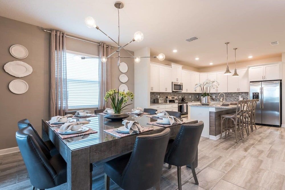 undefined Luxury House Near Disney