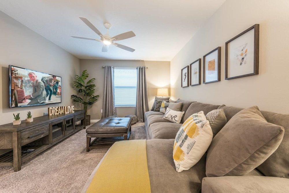 undefined Luxury House Near Disney 8