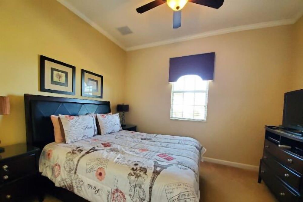 undefined 5-5 Magical Memories Reunion Resort Home 10