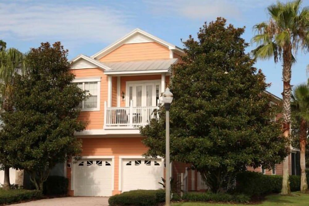 undefined 5-5 Magical Memories Reunion Resort Home 5