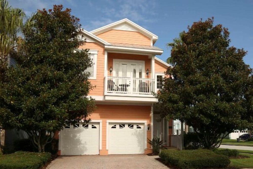 undefined 5-5 Magical Memories Reunion Resort Home 3