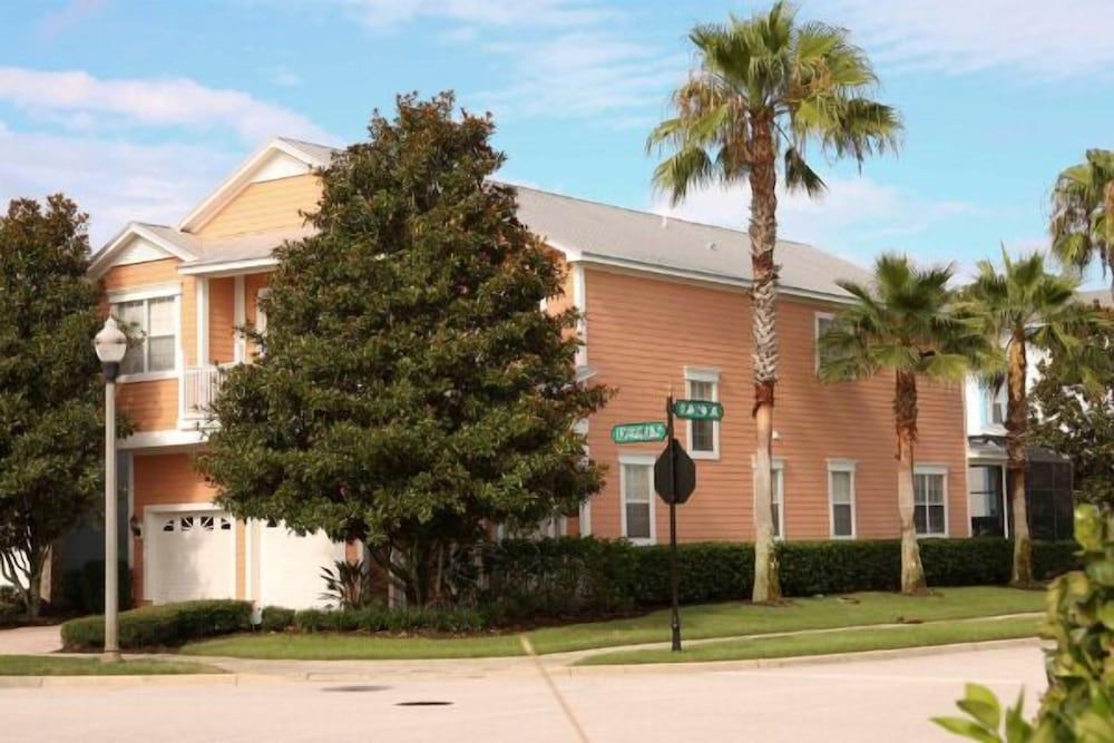 undefined 5-5 Magical Memories Reunion Resort Home 4