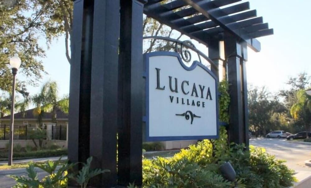 Apartment, Multiple Beds (Lucaya 4 Bedrooms 3 Baths Townhome!)