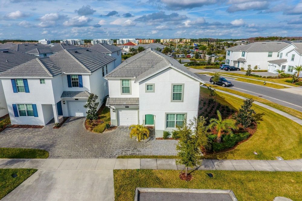 undefined 4701 SH - Storey Lake - Luxury 6 Bed Villa With Private Pool 7