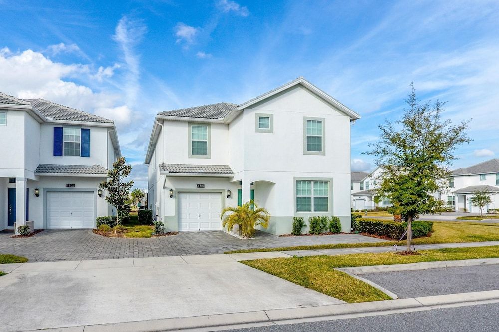 undefined 4701 SH - Storey Lake - Luxury 6 Bed Villa With Private Pool 4