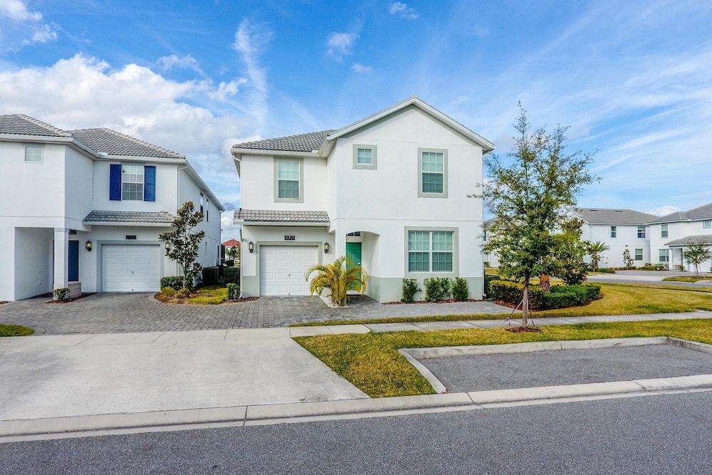 undefined 4701 SH - Storey Lake - Luxury 6 Bed Villa With Private Pool 3