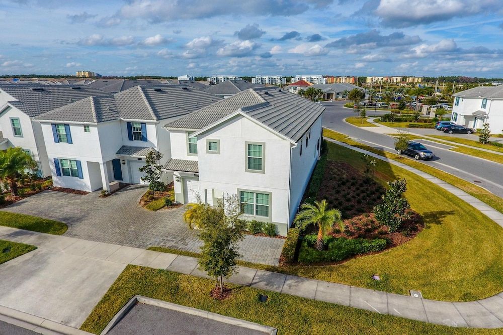 undefined 4701 SH - Storey Lake - Luxury 6 Bed Villa With Private Pool 8