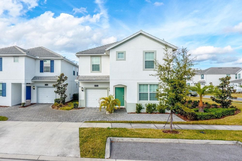 undefined 4701 SH - Storey Lake - Luxury 6 Bed Villa With Private Pool