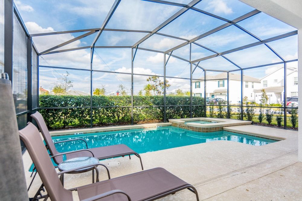 undefined 4701 SH - Storey Lake - Luxury 6 Bed Villa With Private Pool 9