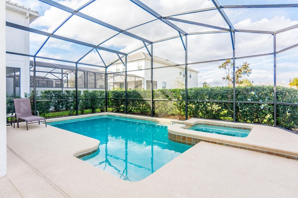 undefined 4701 SH - Storey Lake - Luxury 6 Bed Villa With Private Pool 10