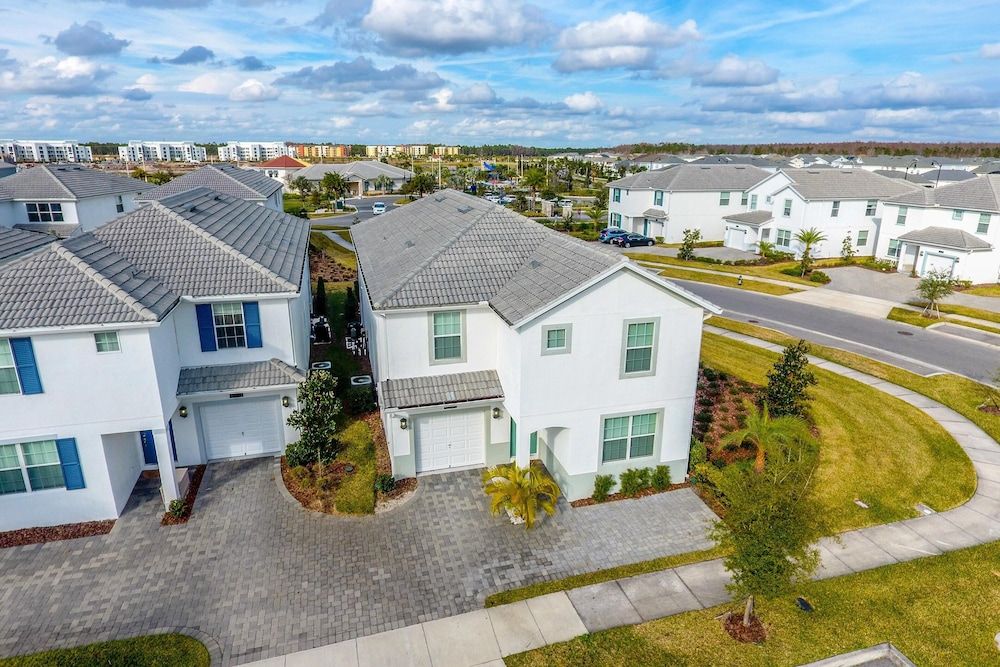 undefined 4701 SH - Storey Lake - Luxury 6 Bed Villa With Private Pool 6