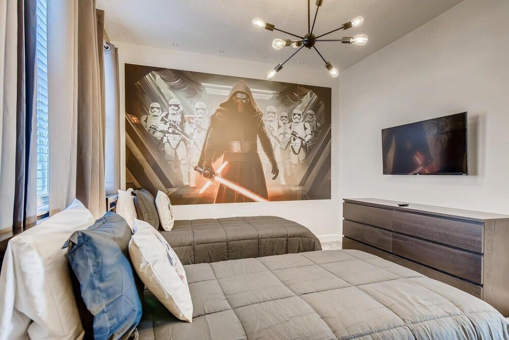 871 DS - Exquisite 5BR Retreat With Pool House, Multiple Beds (871 DS - Exquisite 5BR Retreat with P) 8