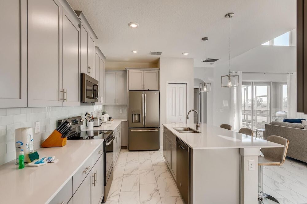 undefined 871 DS - Exquisite 5BR Retreat With Pool 5