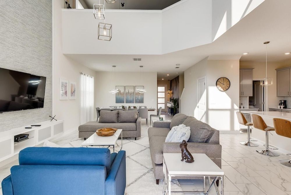 undefined 871 DS - Exquisite 5BR Retreat With Pool 6