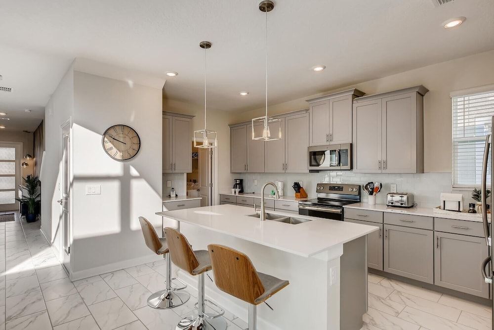 undefined 871 DS - Exquisite 5BR Retreat With Pool 9