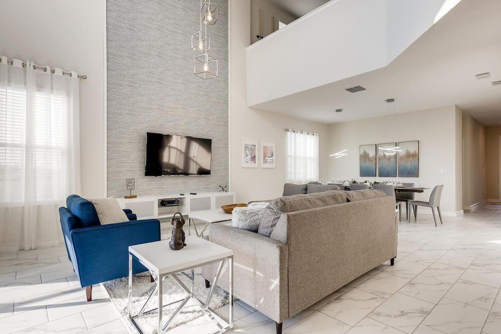 undefined 871 DS - Exquisite 5BR Retreat With Pool 10