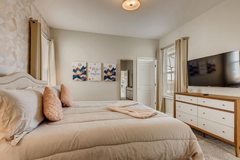 871 DS - Exquisite 5BR Retreat With Pool House, Multiple Beds (871 DS - Exquisite 5BR Retreat with P) 3