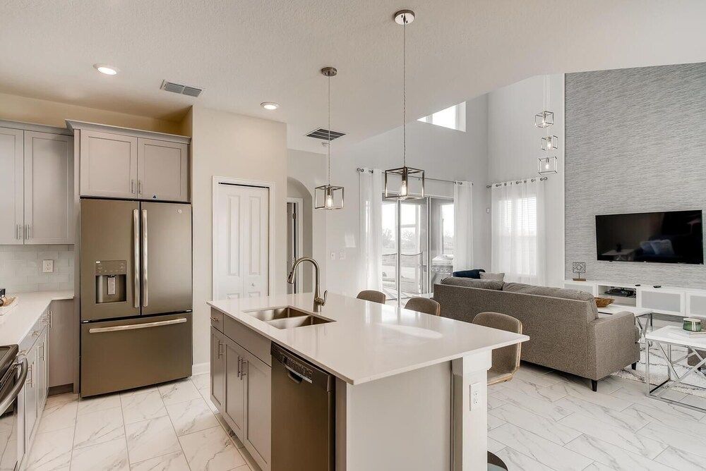 undefined 871 DS - Exquisite 5BR Retreat With Pool 4