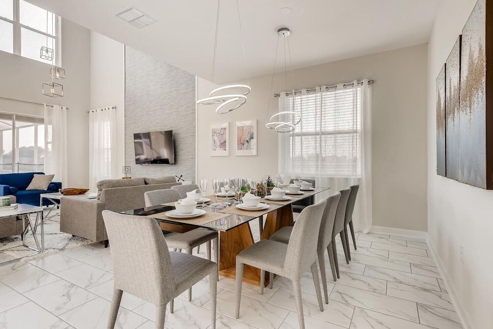 undefined 871 DS - Exquisite 5BR Retreat With Pool 7