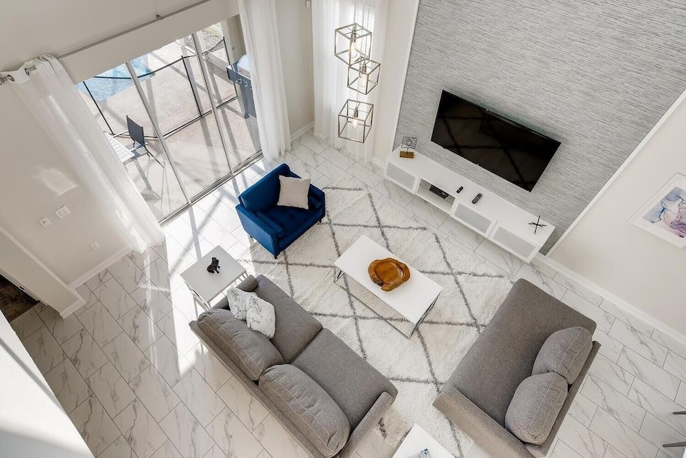 871 DS - Exquisite 5BR Retreat With Pool House, Multiple Beds (871 DS - Exquisite 5BR Retreat with P) 9