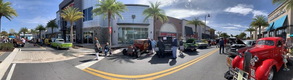 undefined Nautical by Nature 7