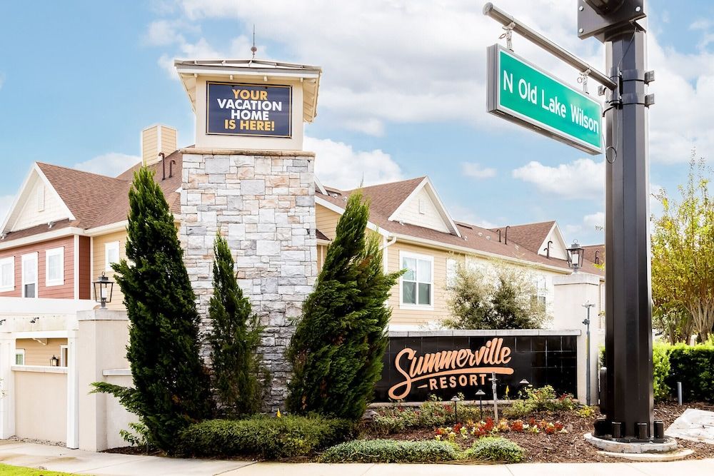 undefined Sunrise in Kissimmee Near Disney World! 3