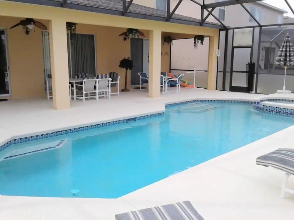 undefined Magical Memories Villa 9