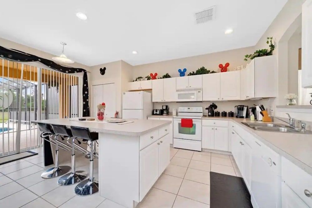 undefined Magical Memories Villa 2