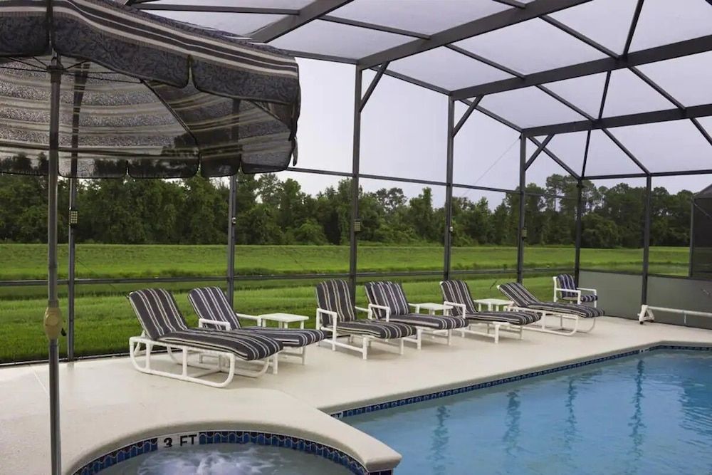 undefined Magical Memories Villa 10