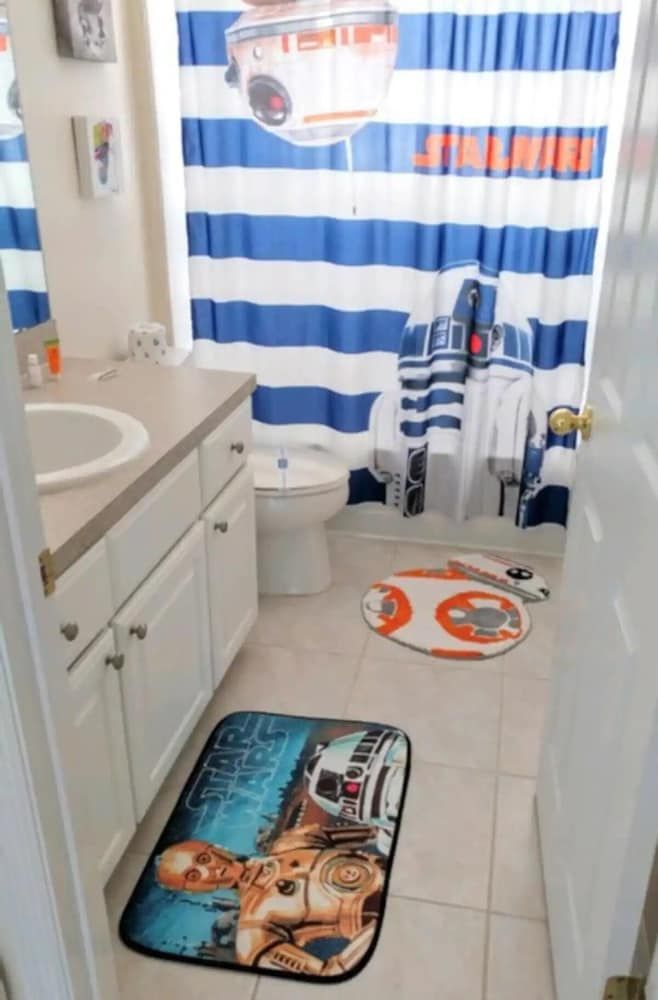 Magical Memories Villa House 7